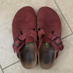 Birkenstock (25th anniversary)